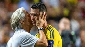 غياب متكرر.. كريستيانو رونالدو يفتقد حضوره العاشر مع النصر السعودي